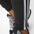 legginsy adidas D2M Three Stripes Long Tights BQ2072