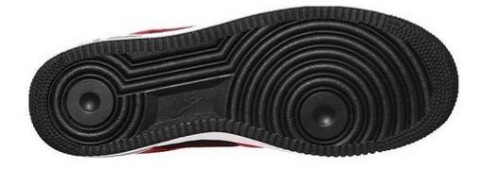  buty Nike Air Force 1 488298 619