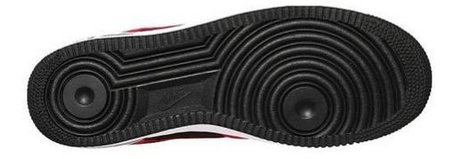  buty Nike Air Force 1 488298 619