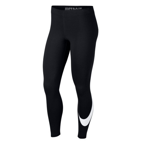 legginsy Nike NSW Leg A See Swoosh AR3509 011