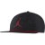 czapka Jordan Pro Poolside Cap black BV5311 010