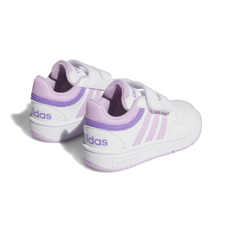 adidas Hoops 3.0 Infant IF7734