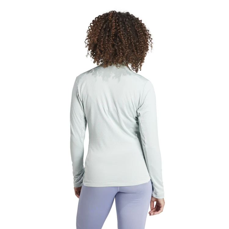 bluza adidas Terrex Multi Light Fleece IP1983