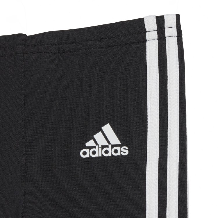 komplet dziecięcy adidas IG 3S TIB IA3125