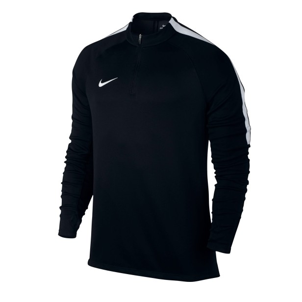 bluza Nike Drill Top 807063 010
