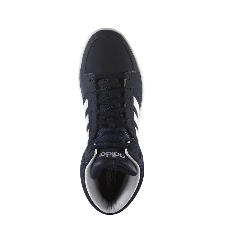 buty adidas VS Hoops Mid F99532