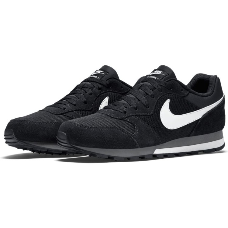  Nike Md Runner 2 749794 010