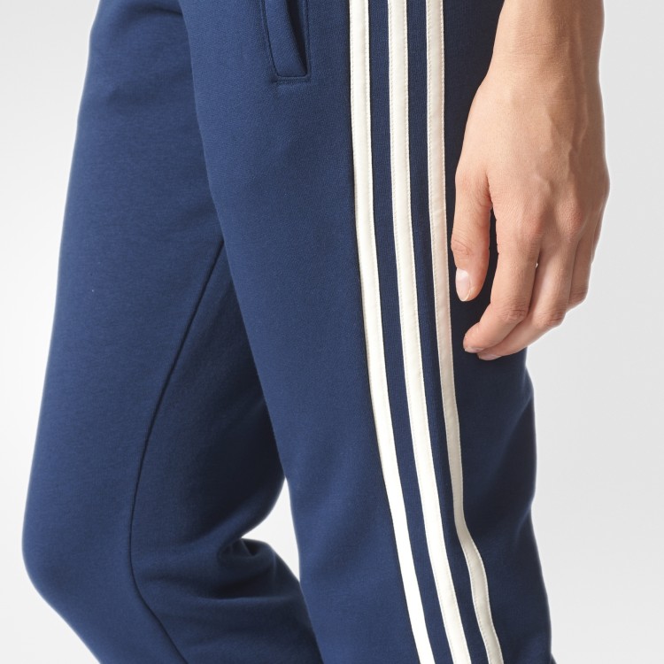 spodnie adidas Essentials 3 Stripes Pant Cuffed S97112