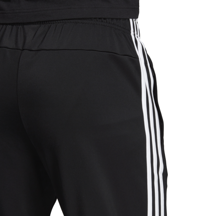 spodnie adidas Essentials 3 Stripes Tapered Tric DQ3090