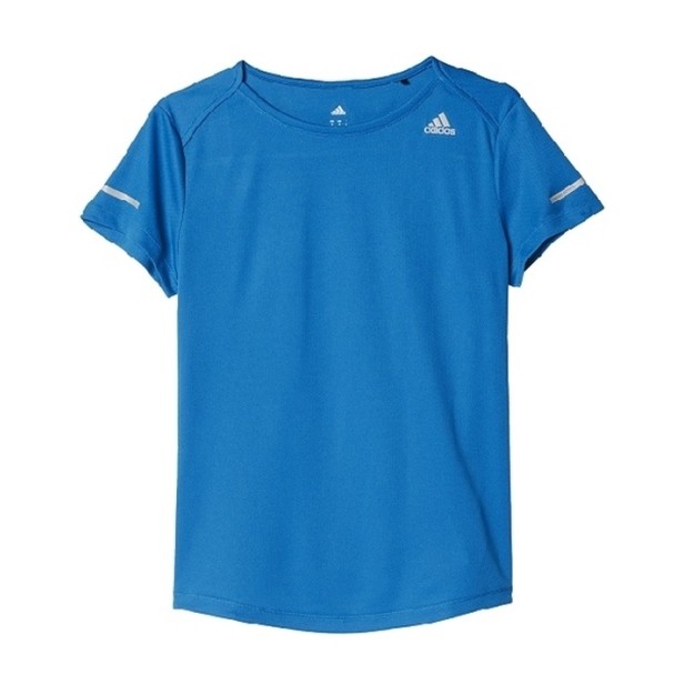  koszulka adidas Sequencials Climalite Run AX7542