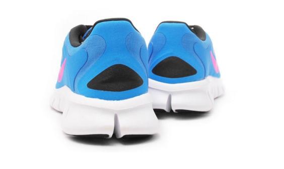 buty Nike Free 5.0 (Gs) 580565 400