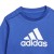 komplet dziecięcy adidas BOS Jog FT IB4767