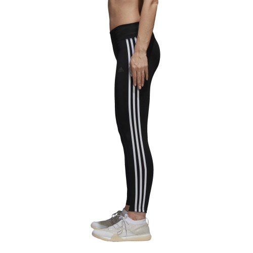 legginsy adidas Designed 2 Move Climalite 3-Stripes CE2036
