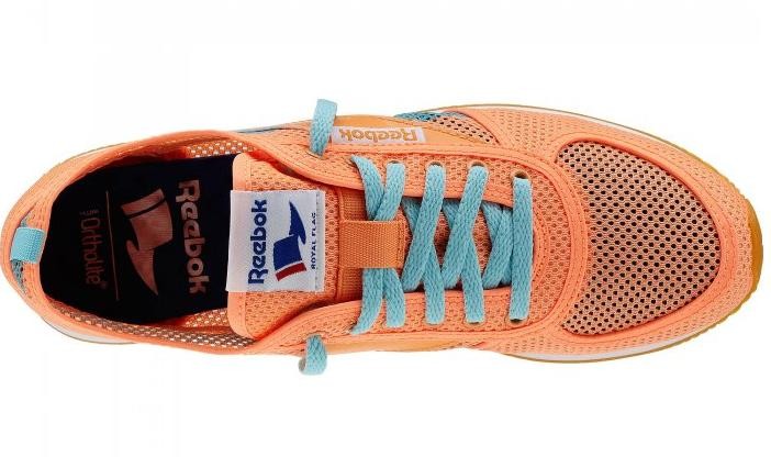 buty Reebok Royal CL Jogger SE V56031