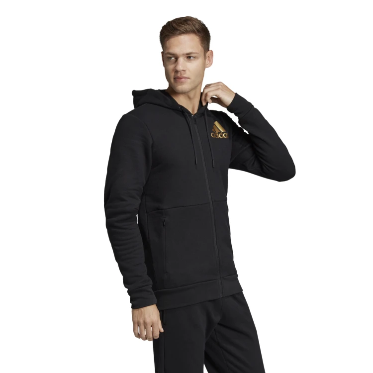 Bluza adidas Sport M SID FZ EB7595