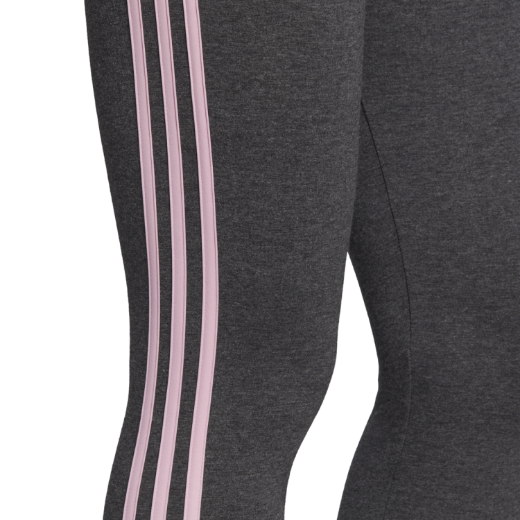 legginsy adidas Essentials 3-Stripes DU0682