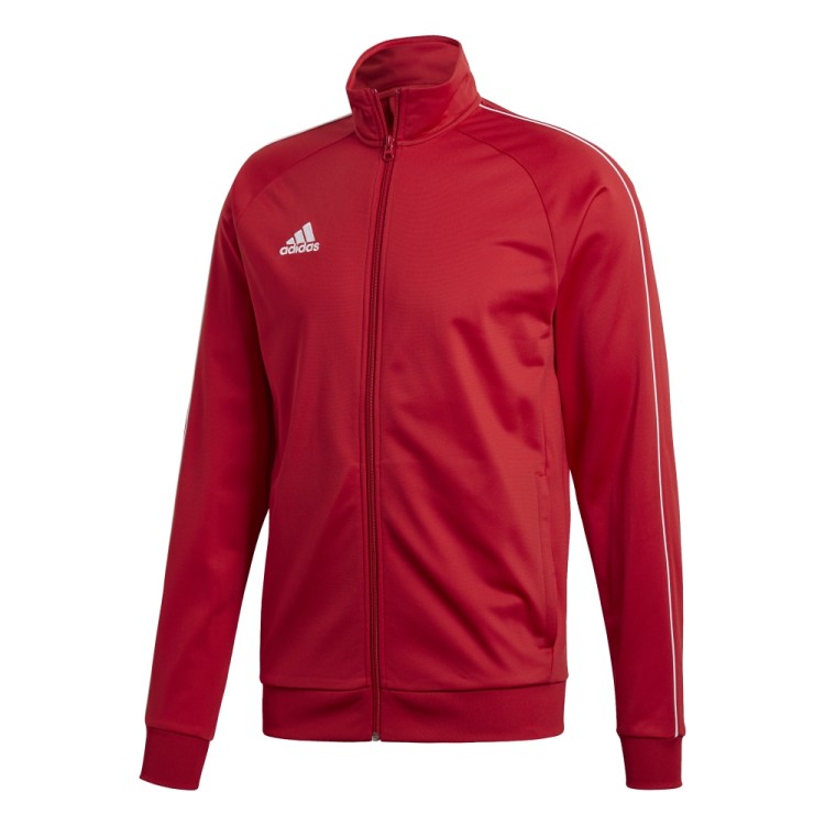 bluza adidas Core18 Polyester Jacket CV3565