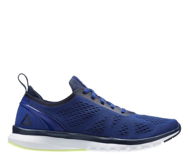 buty Reebok Print Smooth Clip Ultk BS5132