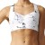 stanik adidas CMMTTD Marble Chill Bra BQ2239