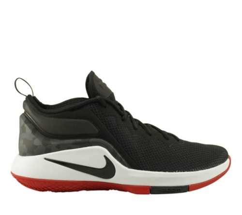 buty Nike Lebron Zoom Witness II Herren 942518 006
