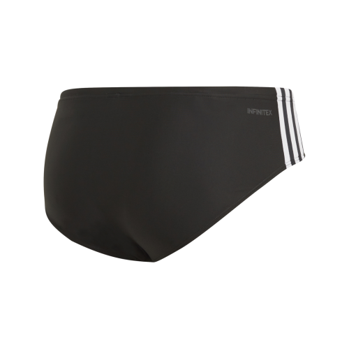 kąpielówki adidas Fitness 3-stripes DP7536