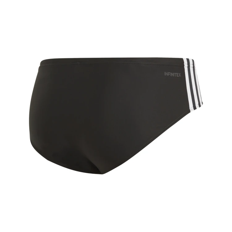 kąpielówki adidas Fitness 3-stripes DP7536