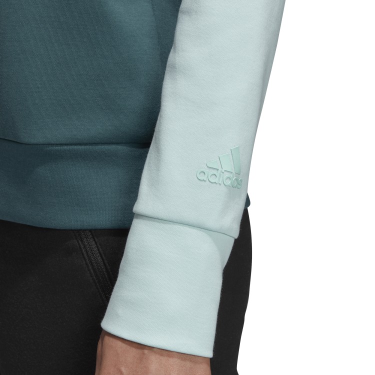 bluza adidas Women ID Glory CY6992