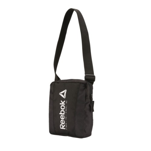 torba Reebok Found City Bag BK6026