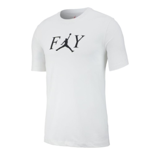 koszulka Nike Jordan Fly Crew T-Shirt M AT8932 100