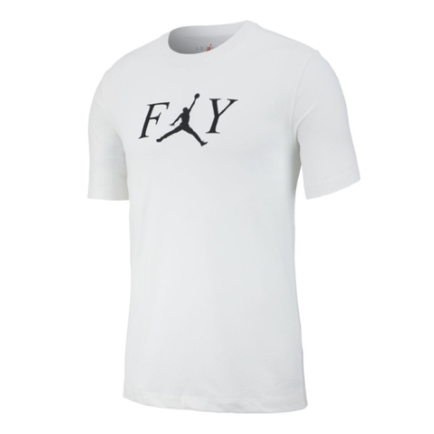 koszulka Nike Jordan Fly Crew T-Shirt M AT8932 100
