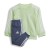 komplet dziecięcy adidas Essentials IS2506