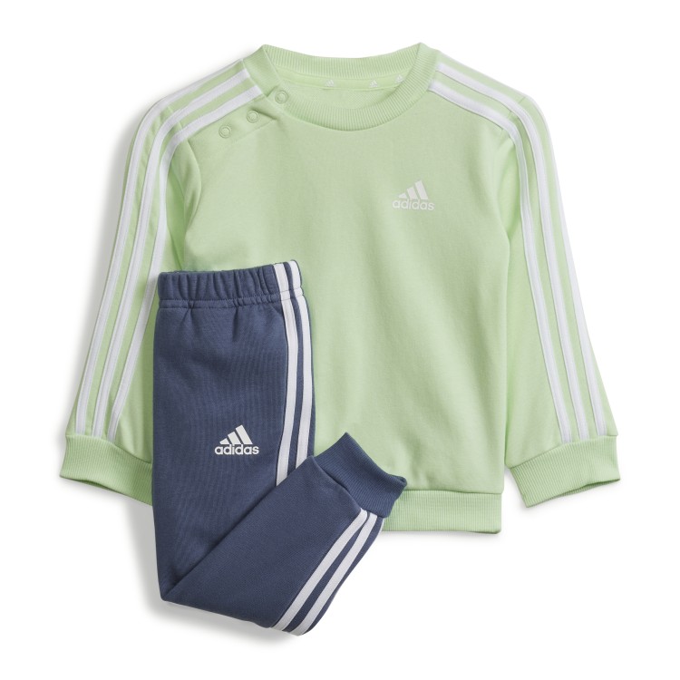 komplet dziecięcy adidas Essentials IS2506