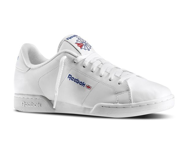  buty Reebok NPC II 1354