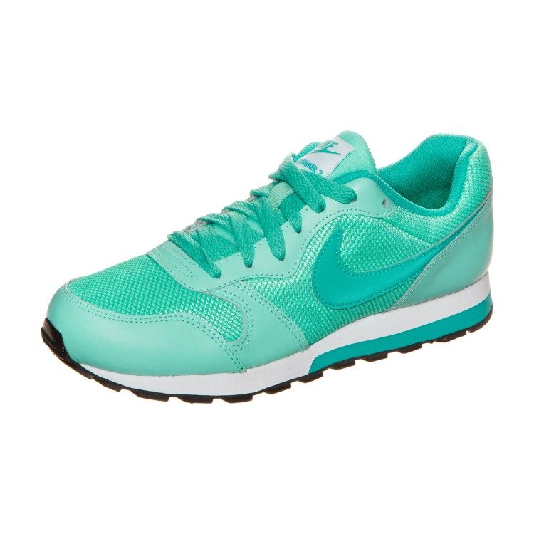buty Nike MD Runner 2 GS 807319 300