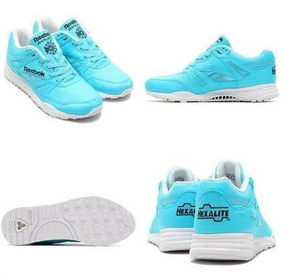 buty Reebok Ventilator DG M46608