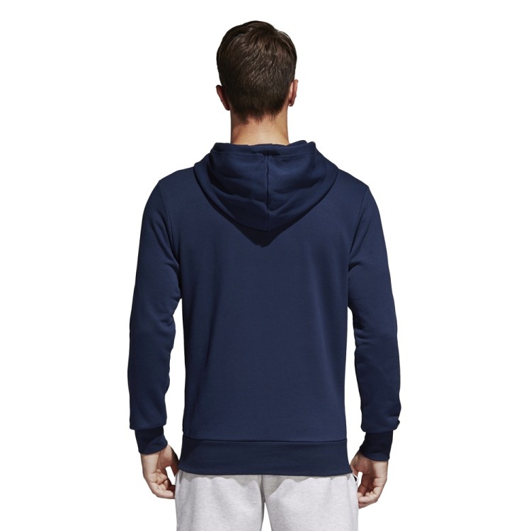 bluza adidas Essentials Linear Pullover French Terry B45730 (1).jpg