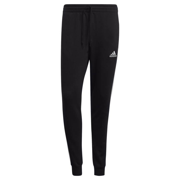 spodnie adidas Essentials Slim 3 Stripes GM1089