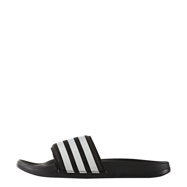 klapki adidas Adilette Cloudfoam Ultra Stripes Slides W S80420