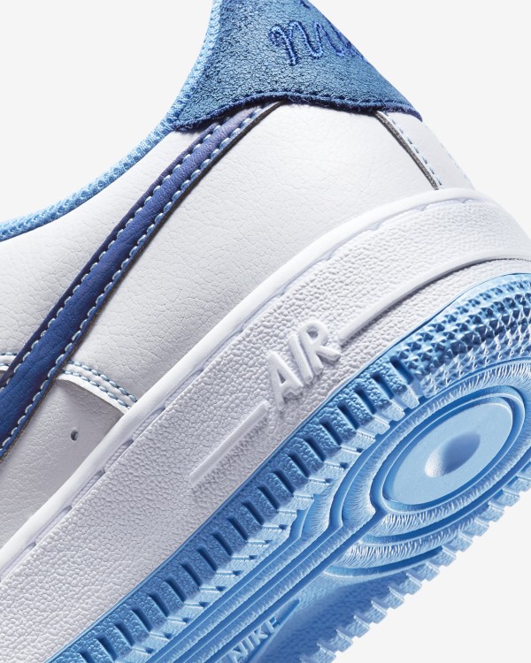 Nike Air Force 1 '07 DA8478 100