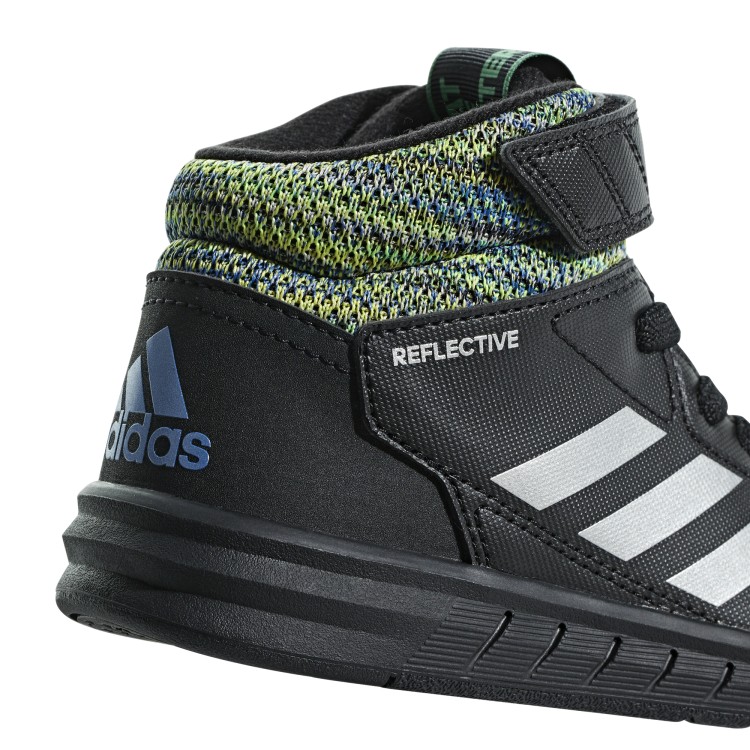 buty adidas AltaSport Mid BTW AP9934