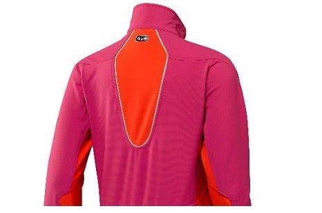  kurtka adidas Terrex Hybrid Soft Shell W37676