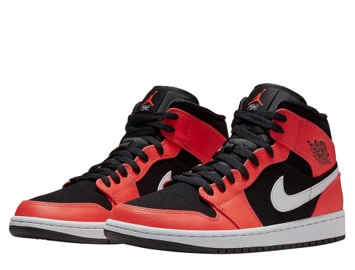 Air Jordan 1 Mid 554724 061