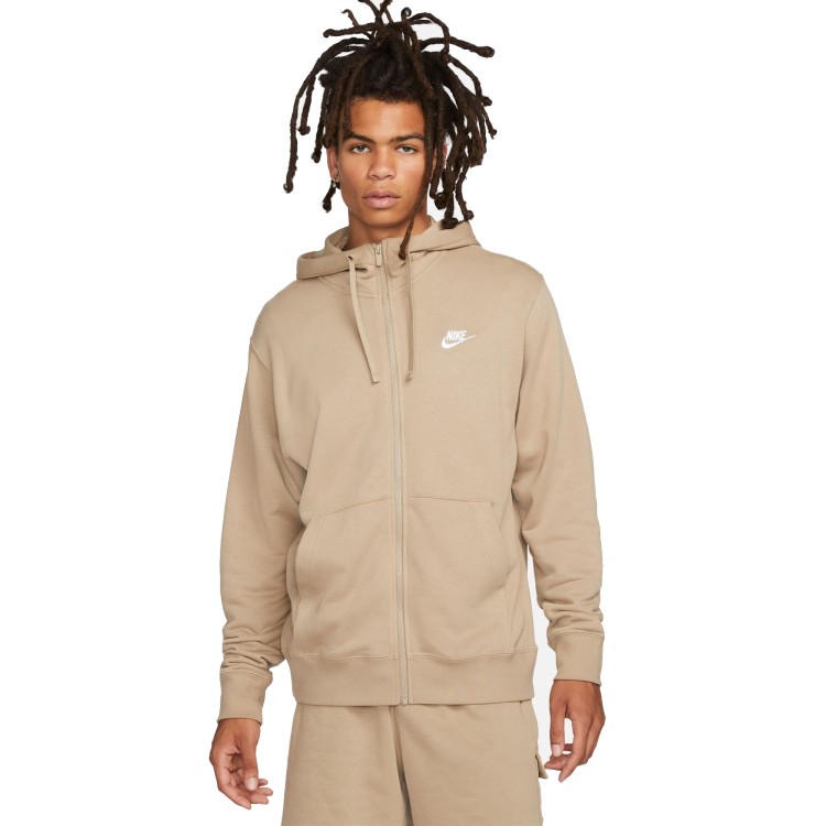 bluza Nike Sportswear Club FZ FT BV2648 247