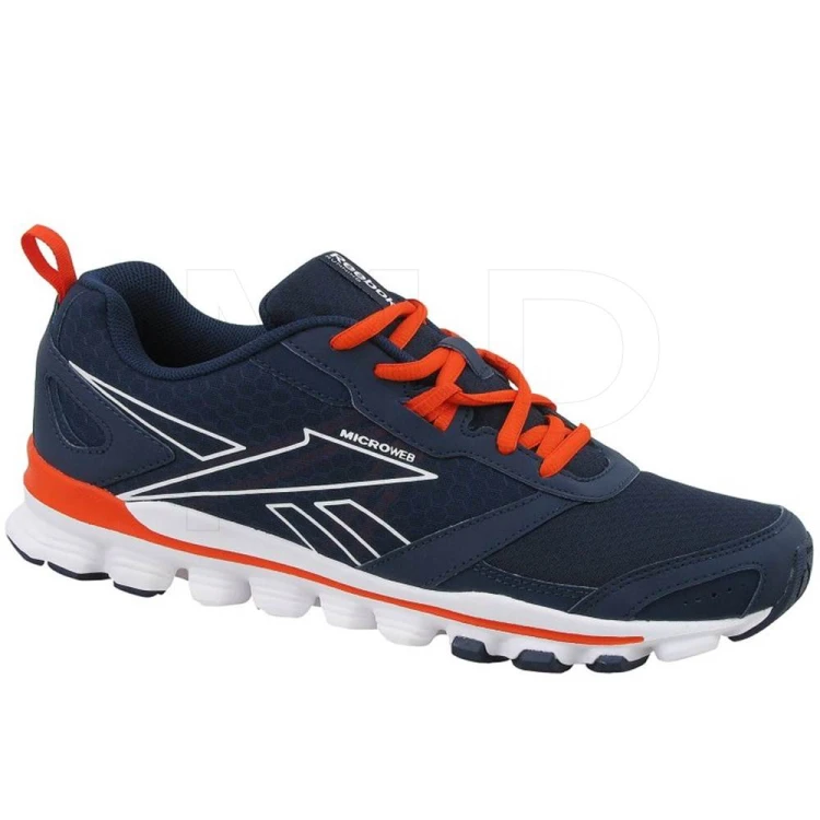  buty Reebok Hexaffect Run aq9409