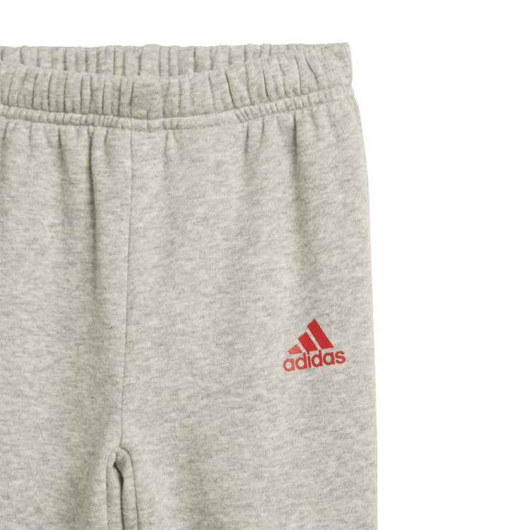 komplet dziecięcy adidas Badge of Sport Graphic Jogger H28843