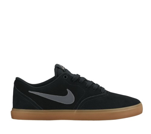 Nike SB Check Solarsoft Skateboarding 843895 302