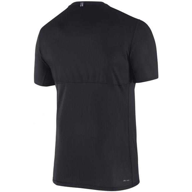 koszulka Nike Racer Short-Sleeve 644396 011