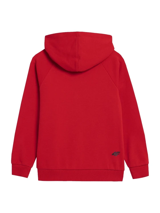 bluza jr 4F HJL22-JBLM002 62S