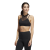 Stanik adidas All Me 3-Stripes Mesh Bra FT3153  (21).jpg