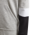 bluza adidas Young Boys Linear Colorbock Hooded Fleece GD6324